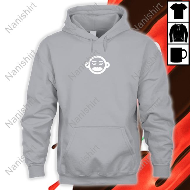 OnChainMonkey Do Well Do Good Hoodie