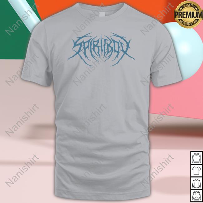 Death Metal Shirt