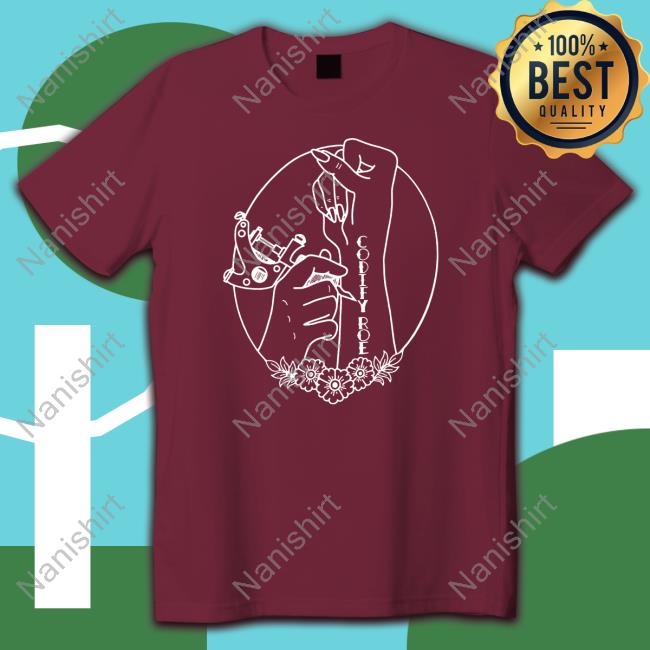 Codify Roe T Shirt