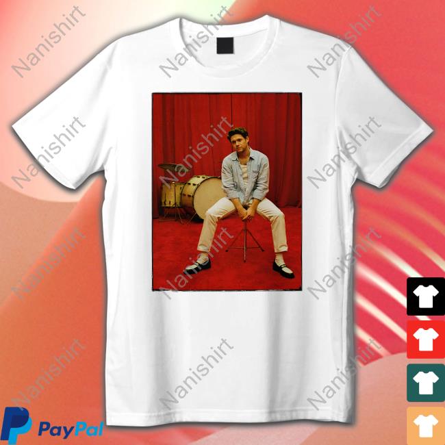 Niall Horan Merch Heaven A Single By Niall Horan Sweatshirt Harry And Niall News