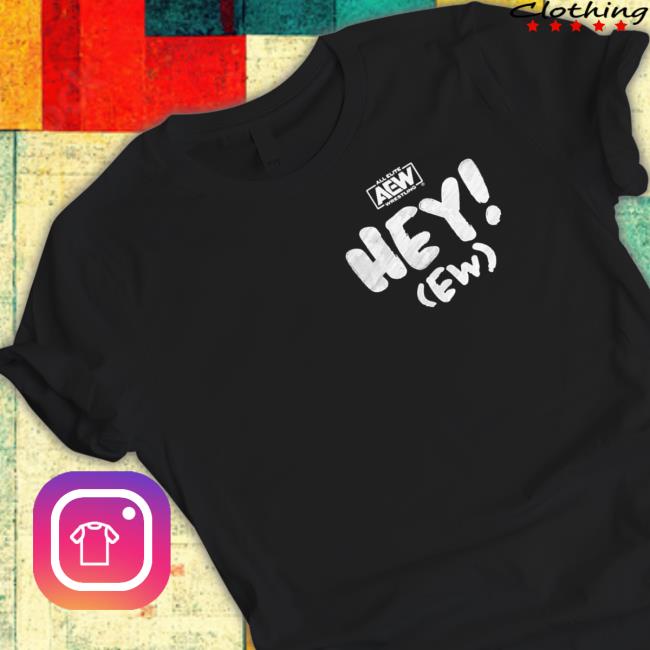 Official RJ City - Hey! TShirts