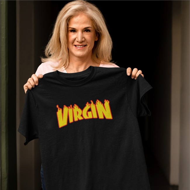 Virgin Tee