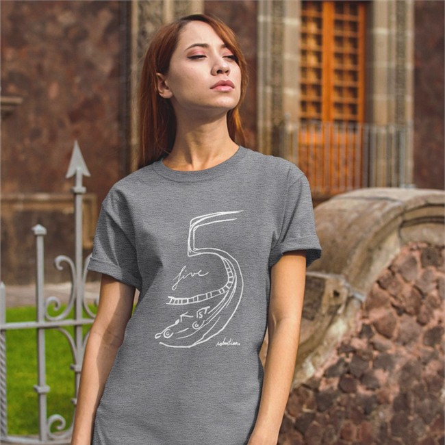 Sebastian Vettel Merch Sebastian Vettel 5 Shirt Sebastian Vettel Merch Sebastian Vettel 5 Shirt
