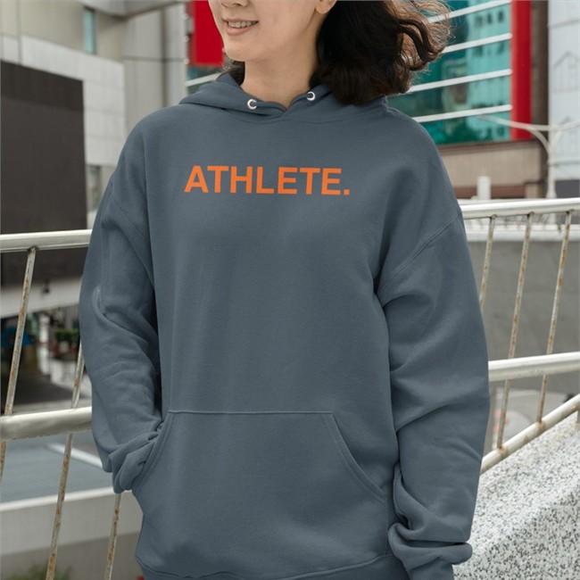 Athlete Shirt