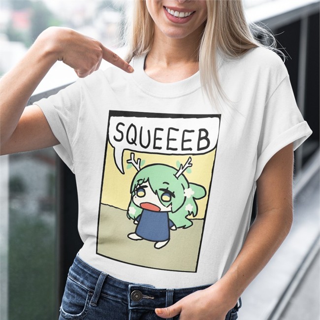 Squeeeb Tee Shirt Crx2022 Holocouncil Squeeeb Shirts Holocouncil