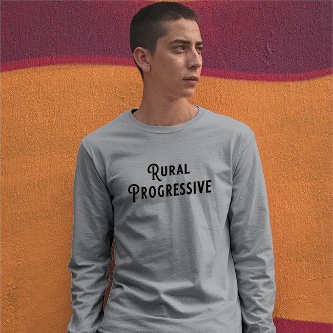 Rural Progressive Sweatshirt Piper For Missouri Rural Progressive T Shirts