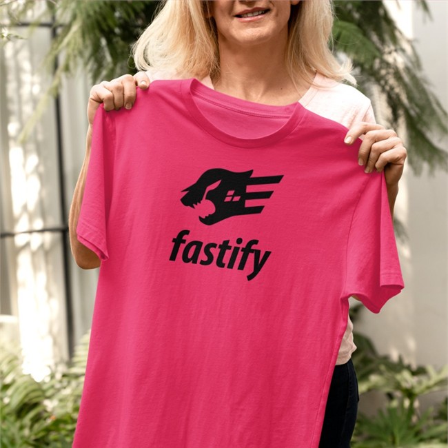 Matteo Collina Fastify T-Shirt