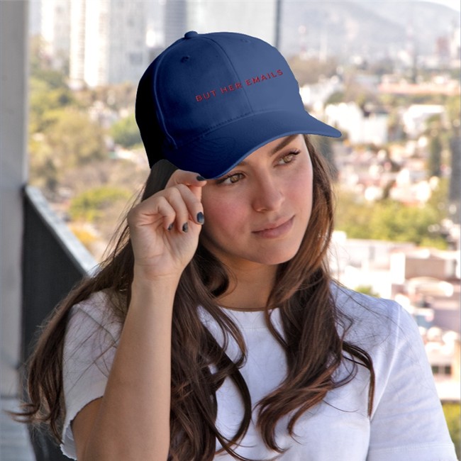 But Her Emails Shirt But Her Emails Shirt Hillary Clinton