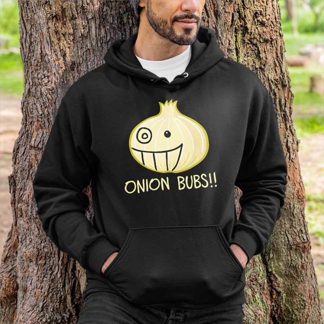 Onion Bubs Long Sleeve T Shirt Onion Bubs Sweatshirt Strong Bad Merch Strongbadactual