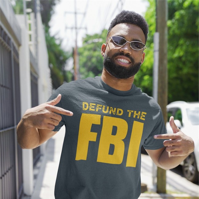 Defund The Fbi Hat Marjorie Taylor Greene Marjorie Taylor Greene Defund The Fbi Shirts Winred Merch Patriottakes