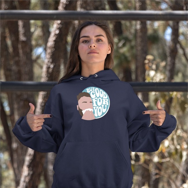 Connor Bergersen Merchandise Connorbergersen But Good For You T Shirt Connorbergersen But Good For You Tee