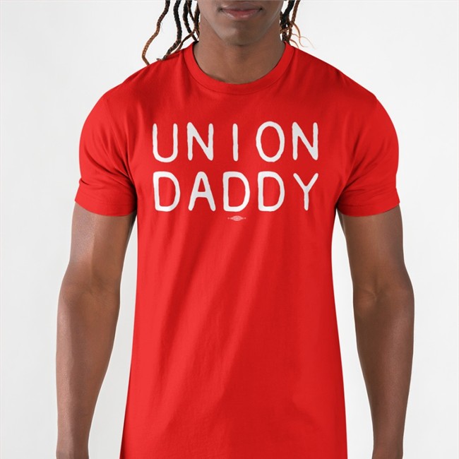 Cody Union Daddy Shirt