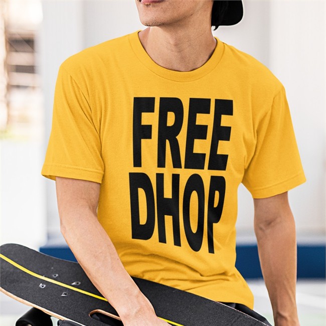 Bass Haus Store Free D Hop T Shirt Dez Bryant Deandre Hopkins