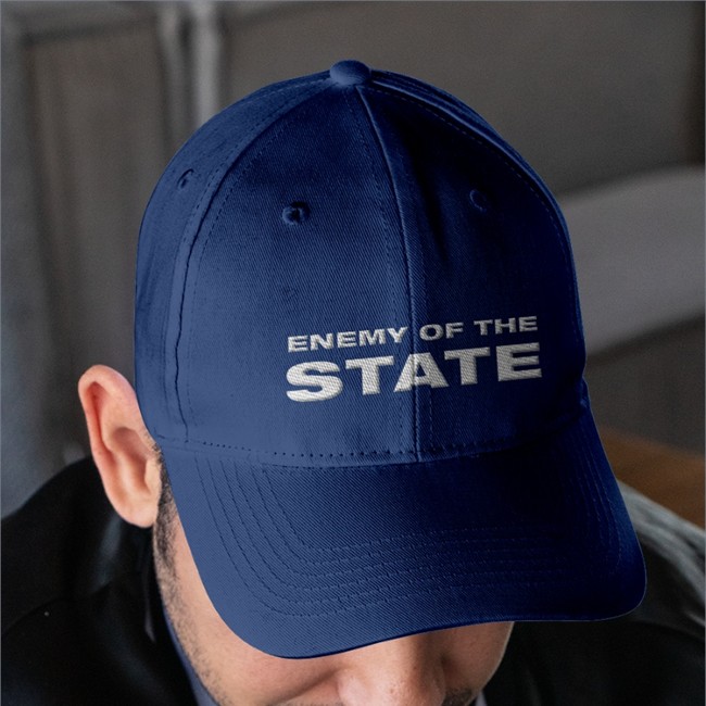 Marjorie Taylor Greene Enemy Of The State Shirt