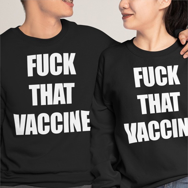 Maj Toure Fuck That Vaccine Shirts Black Guns Matter Merch