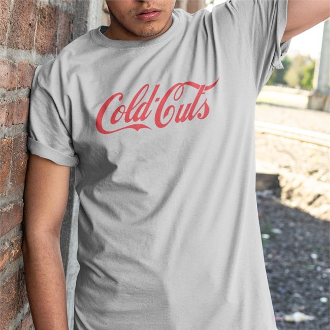 The Cold Cuts Shirts Bobdoessports Merch The Cold Cuts Shirt
