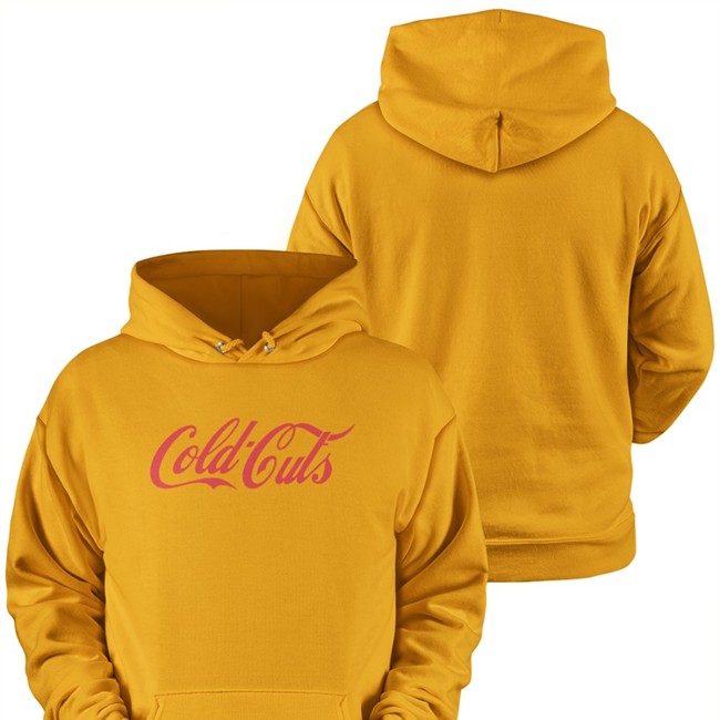 The Cold Cuts Shirts The Cold Cuts Shirts