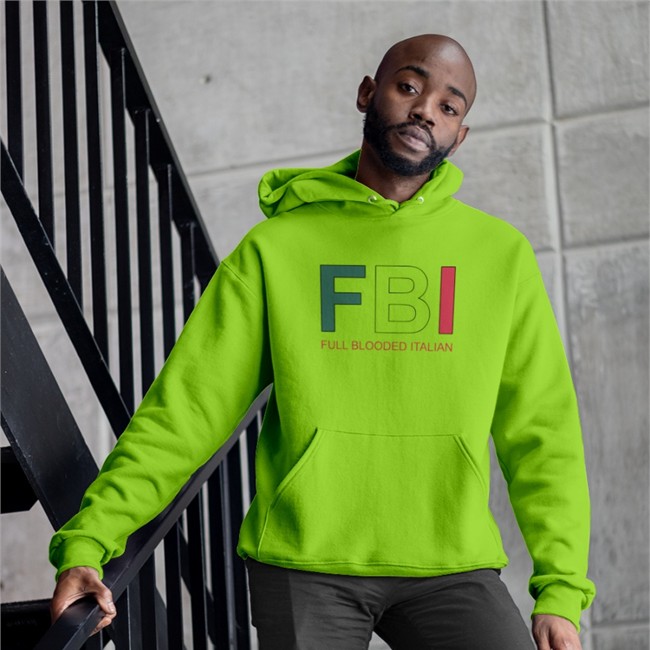 Fbi Full Blooded Italian Shirts Fbi Full Blooded Italian Shirts Boomer Core Babyboomercore
