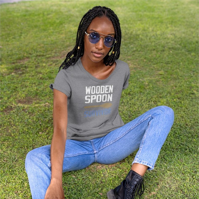 80Stees Shop Wooden Spoon Survivor Hoodie Old School 80S 80Stees Shop Wooden Spoon Survivor Shirt