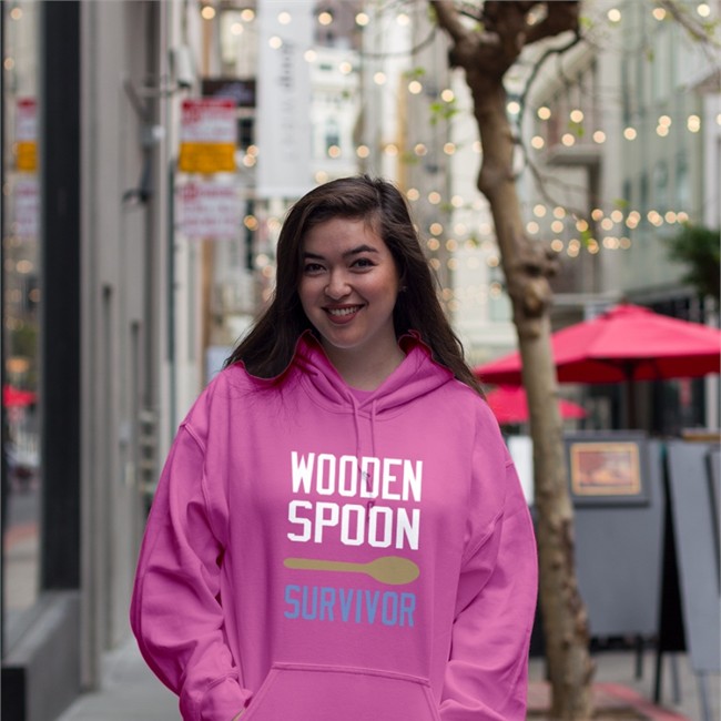 80Stees Shop Wooden Spoon Survivor Hoodie Old School 80S Wooden Spoon Survivor Shirt 80Stees Shop