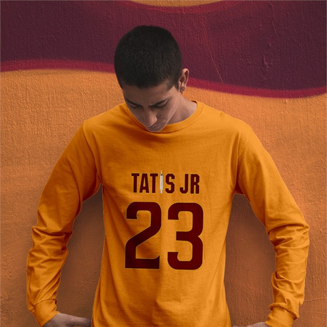 Tat's Jr 23 Sweatshirt Aceofsocal Icoplus3 Syringe 10Ml Tat's Jr 23 Shirt TimeToShine