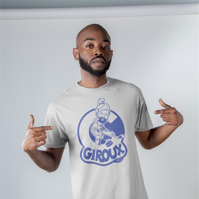 Cumberland Giroux Retro Shirt Doodling Darryl Shop Cumberland Giroux Retro Shirt Darryl Quinlan