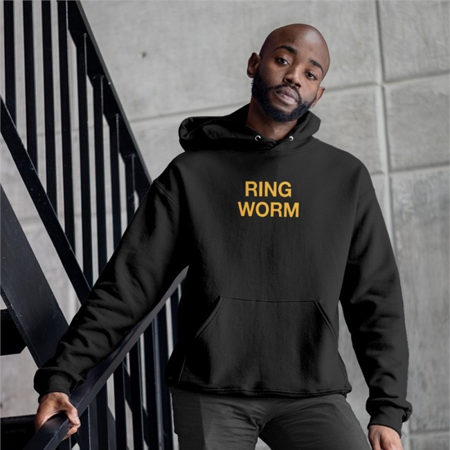 Ring Worm Shirt
