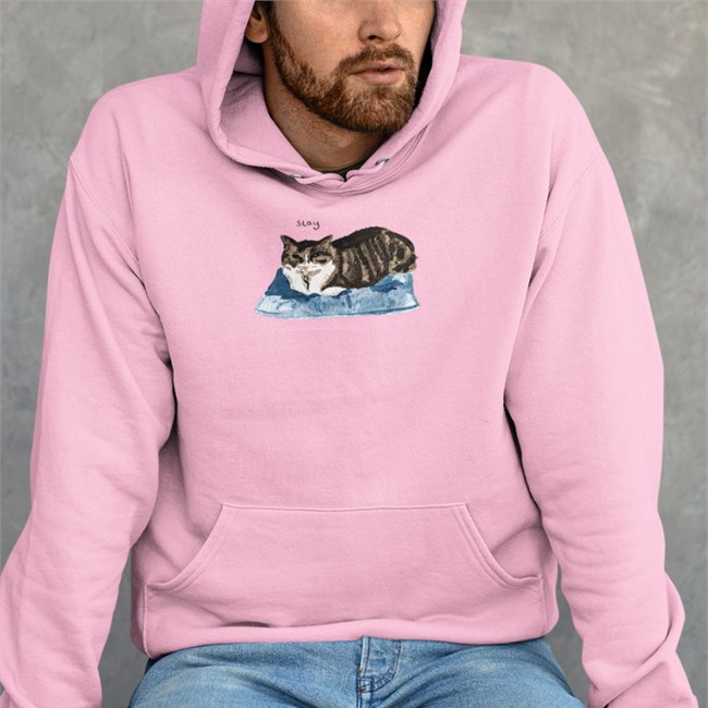 Cavetown Merch Slay Juno Sweatshirt By Ridley Green Robbie Cavetown Merch Slay Juno Shirts By Ridley Green Robbie