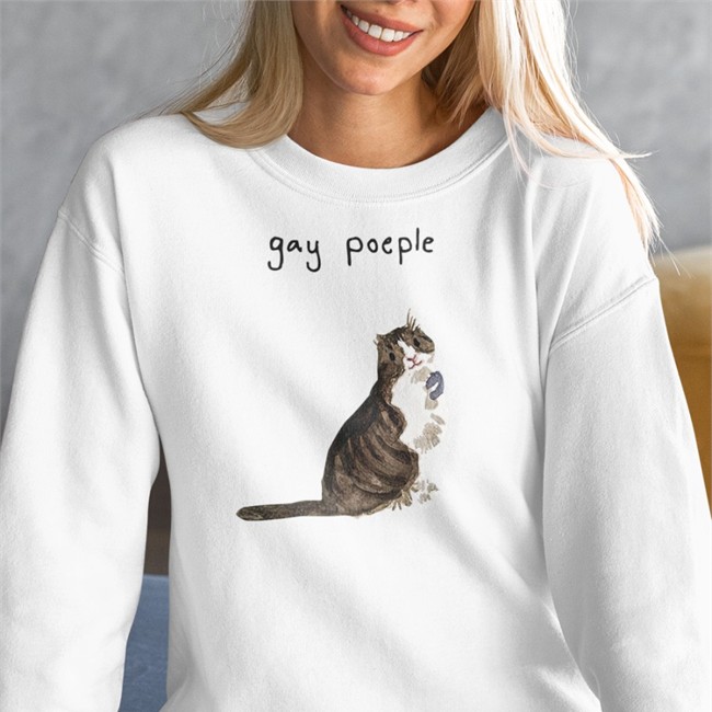 Gay Poeple Juno Shirt Funny Cavetown Merch Gay Poeple Juno Tee Shirt