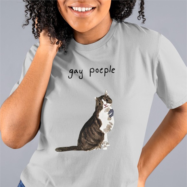 Gay Poeple Juno Shirt Funny Gay Poeple Juno T Shirt