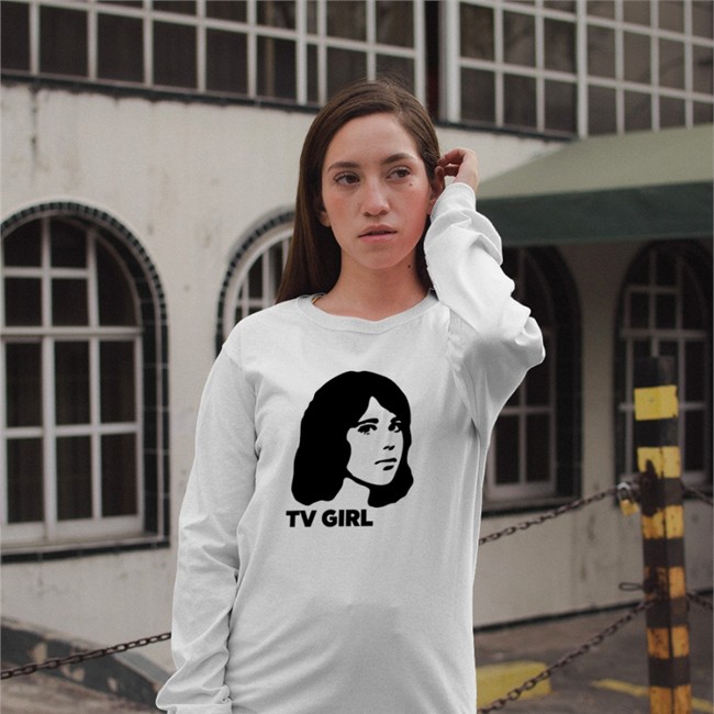TV Girl Shirt