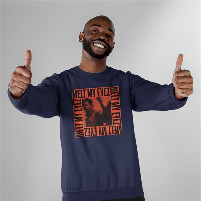 Melt My Eyez T-Shirt