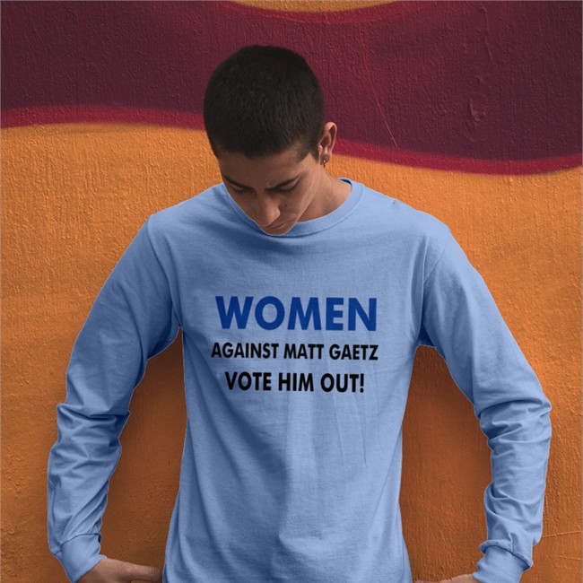 Women Against Matt Gaetz Vote Him Out Hoodie Sherry Wine MattGaetz GOP Sherry Wine Women Against Matt Gaetz Vote Him Out Shirt MattGaetz GOP
