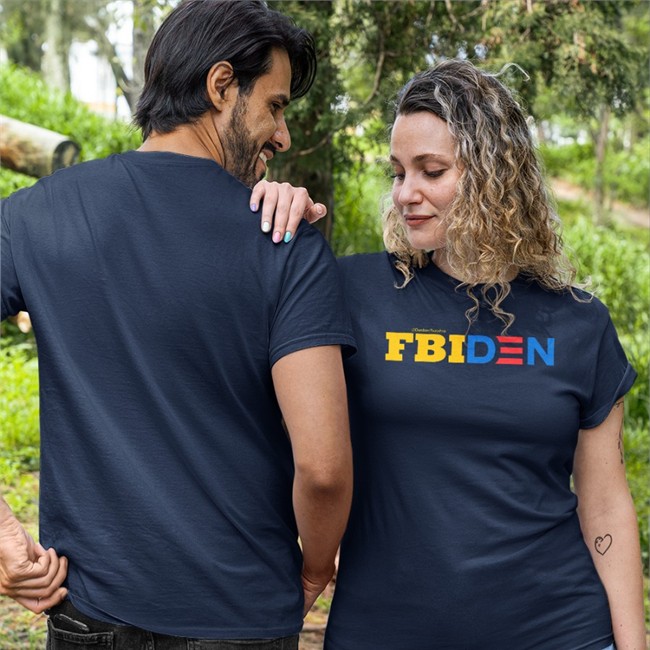 Fbiden Sweatshirt
