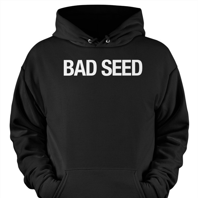 Nick Cave Merchandise Black Bad Seed T Shirt Bad Seed Tank Nick Cave Merchandise