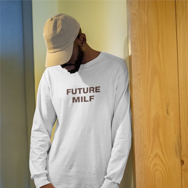 Future Milf Tee Shirt