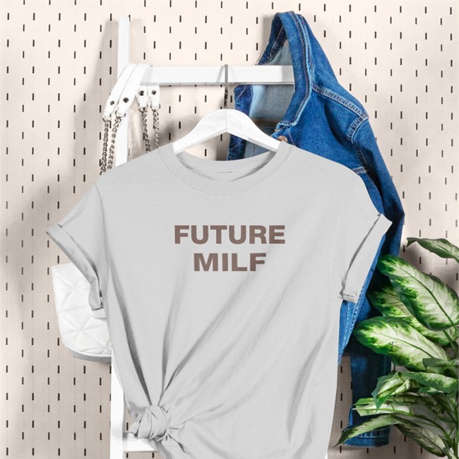 Future Milf Hoodies Imauppa Imauppa Future Milf Hoodie