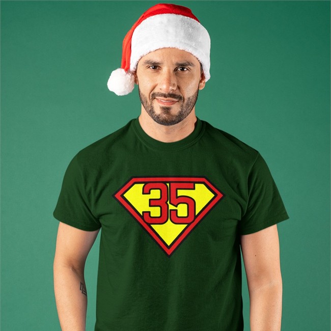 35 Tee Shirt 35 T Shirt