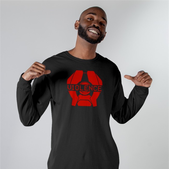 Ultra V1olence Shirt Ultra V1olence Tee Shirt Ultrakill Merch