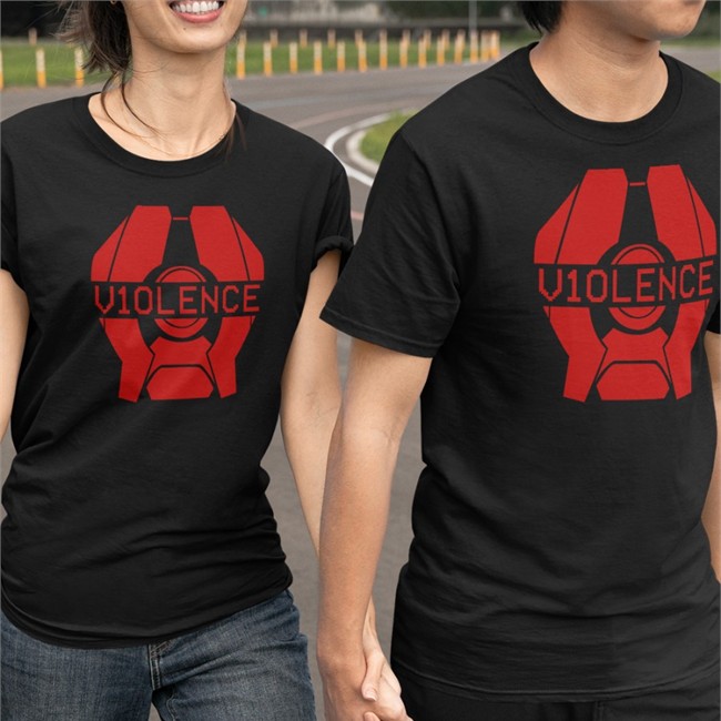 Ultra V1olence Shirt Ultra V1olence Shirt Ultrakill Merch