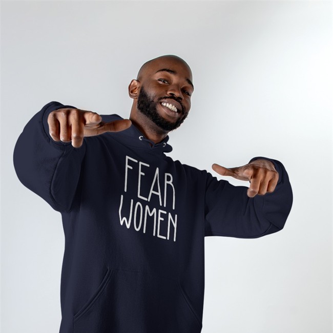 Trybe One Fear Women Tee Anj Jolapops Jolapops Fear Women Shirt