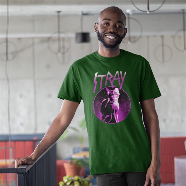 Neon Cat T Shirt Neon Cat Hoodie