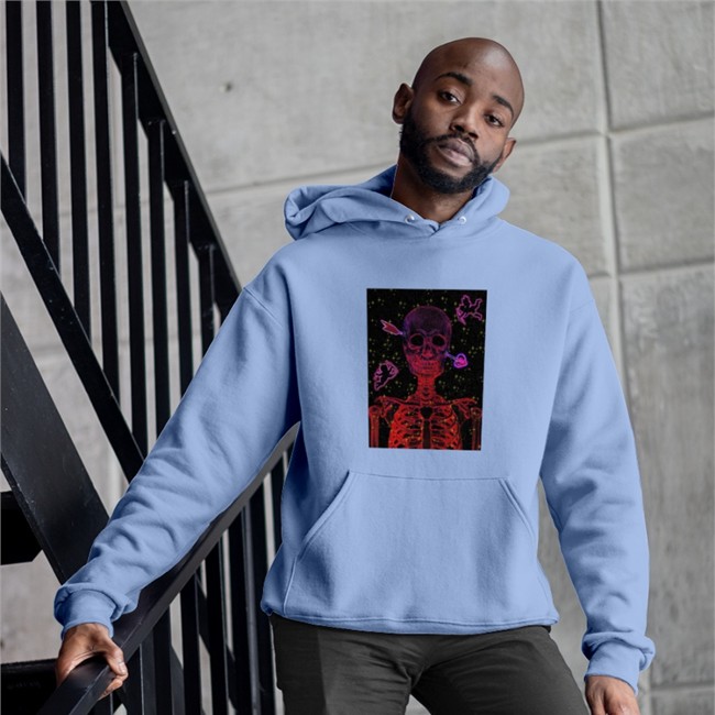 Nothing But Love For U Hooded Sweatshirt Lil Luna Synth Nothing But Love For U T Shirt Lil Luna Synth