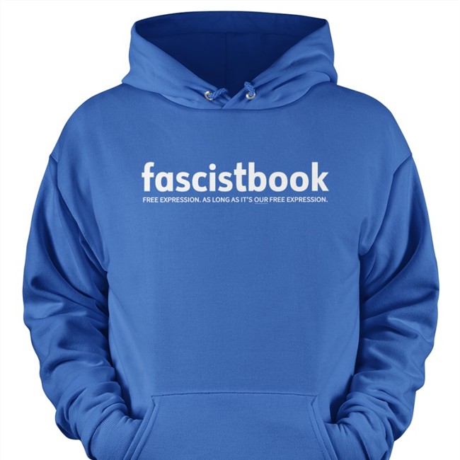Five Times August Merch Fascistbook Tank Top Free Expression As Long As It's Our Free Expression Fascistbook Free Expression As Long As It's Our Free Expression Shirts