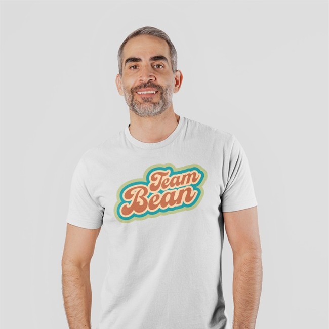 Team Bean Driftwood Originals T-Shirt Emma Dolan Team Bean Driftwood Originals T-Shirt Just Miss Emma