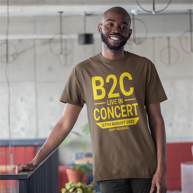 Mbarara B2c Live In Concert 27 Th August 2022 Agip Mbarara Shirt The Cartoon Guy Official B2c Live In Concert 27 Th August 2022 Agip Mbarara Shirt The Cartoon Guy Official Mbarara