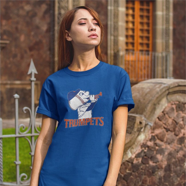 Barstool Sports KfcTrumpets Sweatshirt We Gotta Believe