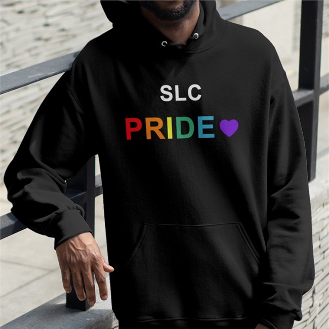 Slc Pride Long Sleeve Slc Pride T-Shirts