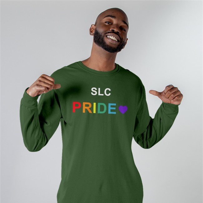 Slc Pride Shirt HSMTMTS Richard Bowen