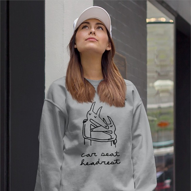 Car Seat Headrest Twin Fantasy T Shirt Car Seat Headrest Twin Fantasy TShirt